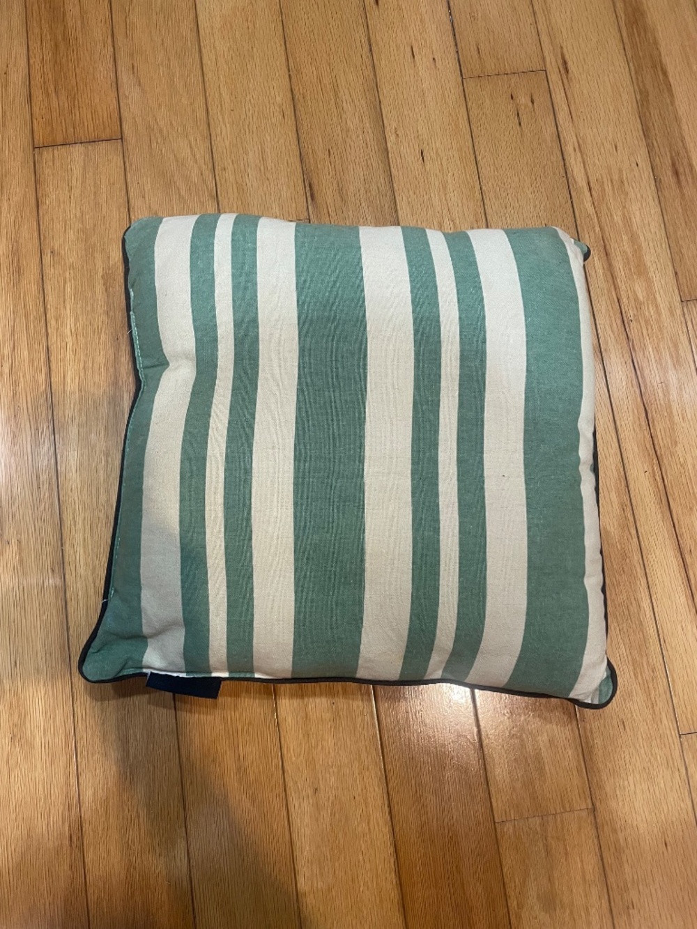 Dog throw pillow - Picture 3 of 4